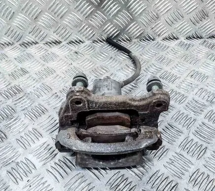 Lexus IS III XE30 Rear brake caliper