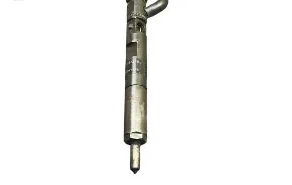 Renault Megane II Fuel injector 8200553570 EJBR04101D 8200049876