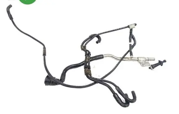Mercedes-Benz B W246 W242 Vacuum line/pipe/hose A6512300656