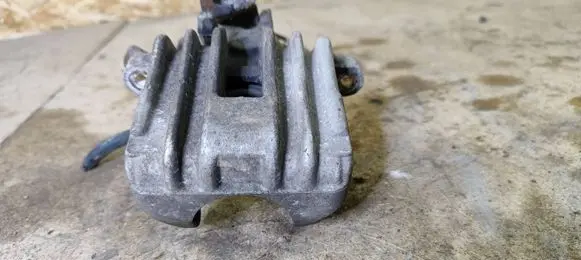 Audi A6 S6 C5 4B Rear brake caliper
