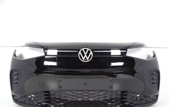 Volkswagen ID.4 Front bumper 11A807221