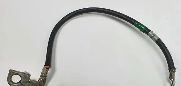 Chrysler 300 - 300C Positive cable (battery) 04607407AA