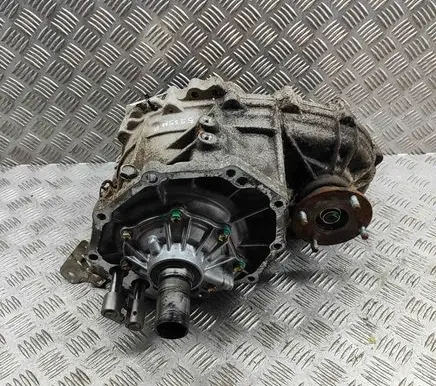 Toyota Hilux (N140, N150, N160, N170) Gearbox transfer box case 361003D310