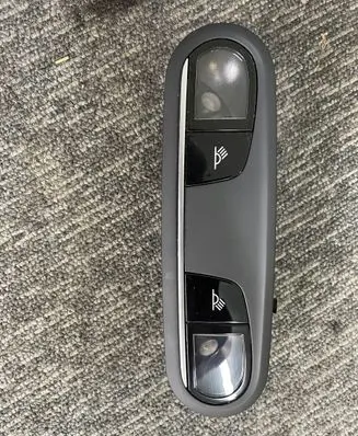 Audi A7 S7 4G Front seat light