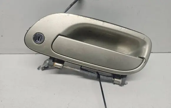Volvo S60 Front door exterior handle 