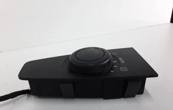 Citroen C4 I Picasso Interior fan control switch 9659796877