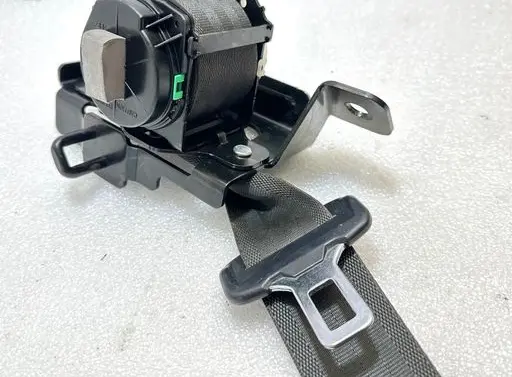 Hyundai i40 Rear seatbelt 898103Z000 898203Z000