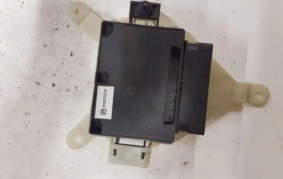 Volvo V60 Hand brake control module A2C53296349 A2C53282565 017036301