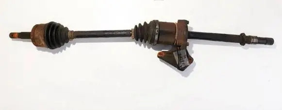 Nissan Almera Tino Front driveshaft