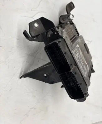 Audi A5 Engine control unit/module 06L907309 0261S15156