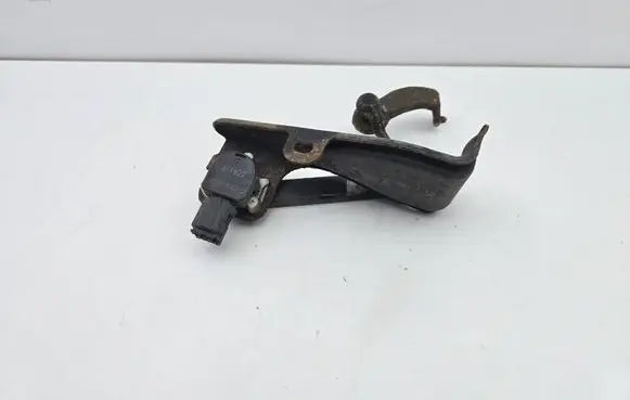 Toyota Prius (XW30) Headlight/headlamp level sensor 