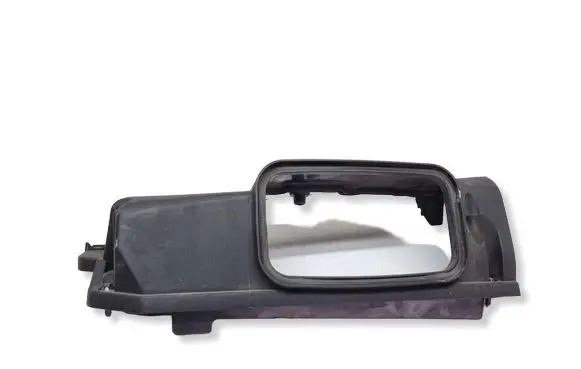 BMW 1 E81 E87 Air filter box cover 7787254 13717787254