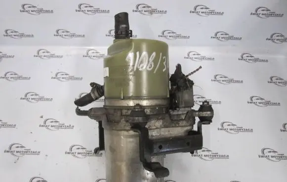 Power steering pump