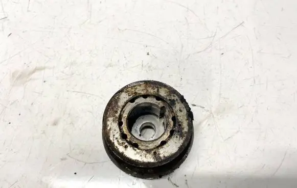 Citroen Xsara Picasso Crankshaft pulley