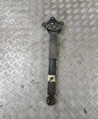 Lexus RX 450H Rear shock absorber/damper 4853148341