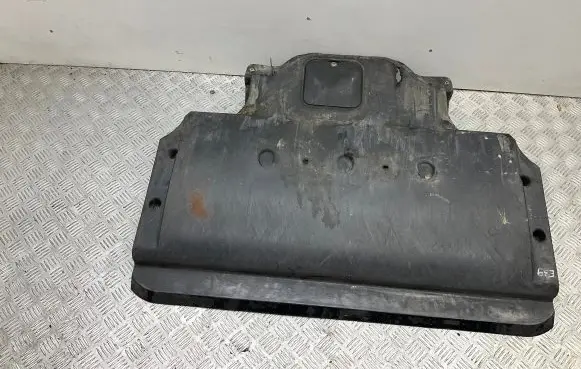BMW 5 E39 Engine splash shield/under tray 2498988 8159982