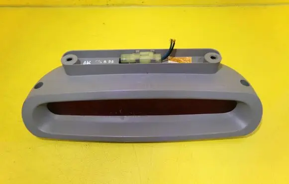 Hyundai Terracan Third/center stoplight 92750H10