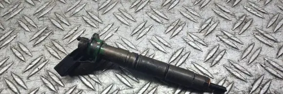 Mercedes-Benz C W203 Fuel injector A6460701187
