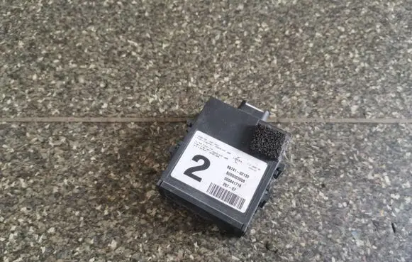 Toyota Auris 150 Other control units/modules 8974102130