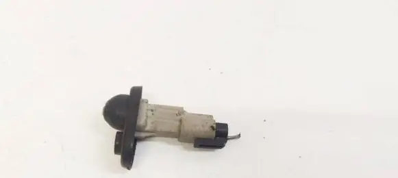 Opel Zafira A Front door sensor coupe 09153611