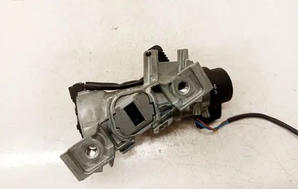 Skoda Octavia Mk2 (1Z) Ignition lock contact 1K0905851B