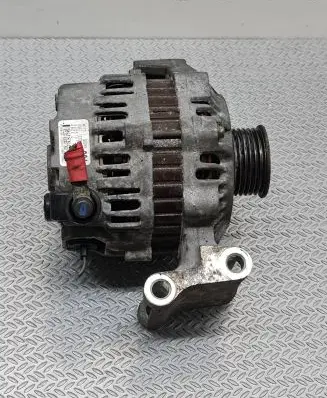 Ford Fiesta Generator/alternator A005TA7792 2S6T10300DB