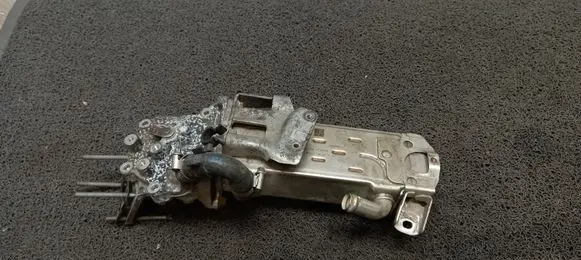 Mercedes-Benz Sprinter W906 EGR valve cooler A6511400675Q02 A6511420067