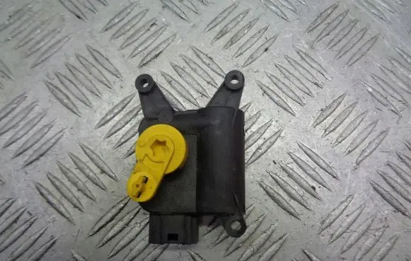Skoda Octavia Mk1 (1U) A/C air flow flap actuator/motor 1J1907511E