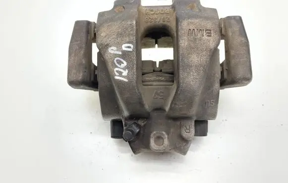 BMW X3 F25 Front brake caliper 34106790922