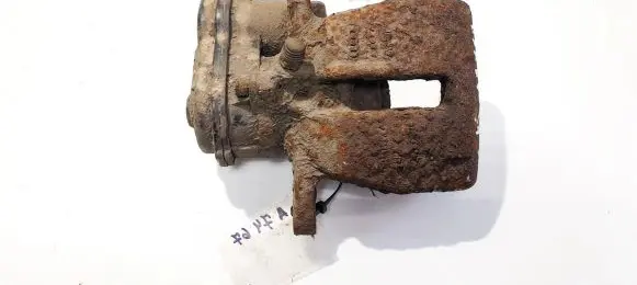 Audi A4 S4 B8 8K Rear brake caliper 32335478e