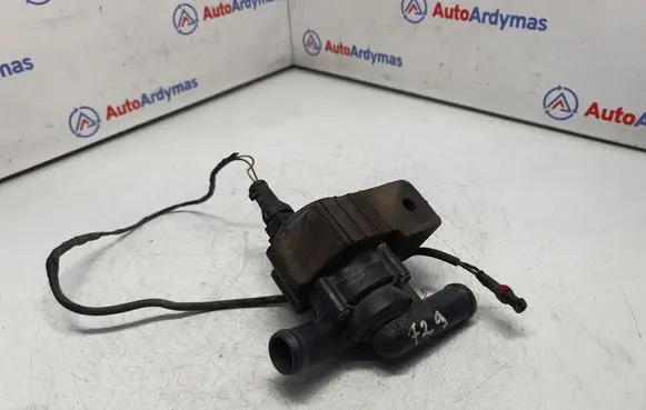 BMW 5 E60 E61 Electric auxiliary coolant/water pump 9227715 64129227715