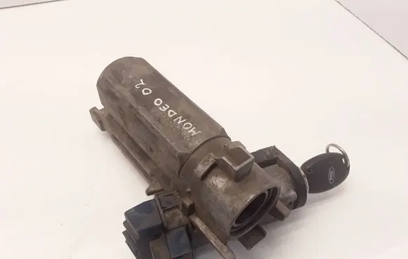 Ford Mondeo Mk III Ignition lock