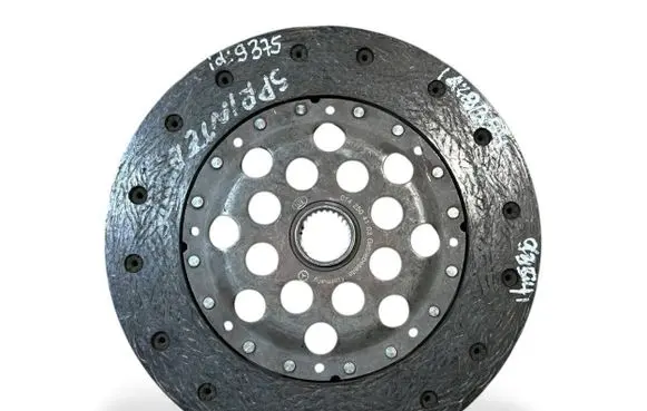 Mercedes-Benz Sprinter W901 W902 W903 W904 Clutch pressure plate 0142504103