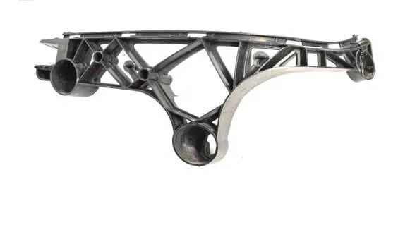 Mercedes-Benz SLK R172 Rear bumper mounting bracket A1728850665