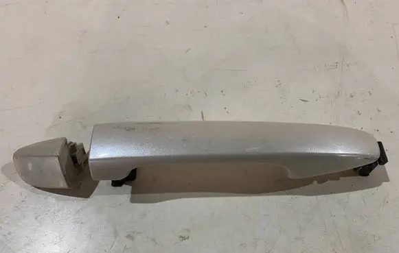 Subaru XV Rear door exterior handle