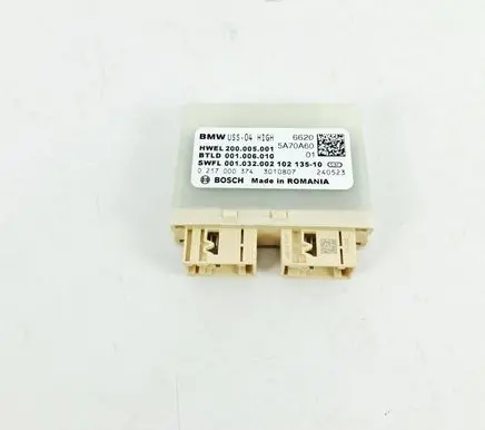 BMW 1 F40 Parking PDC control unit/module 5A70A60 66205A70A60