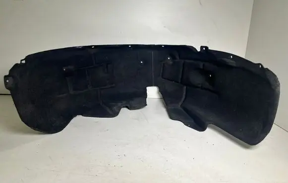 Audi A3 S3 8V Rear arch fender liner splash guards 8V7810171