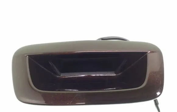 Opel Mokka X Tailgate/trunk/boot exterior handle 95389279 95389266