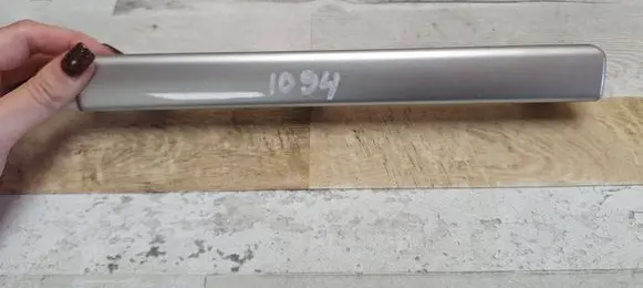 Ford Galaxy Dashboard glove box trim 7M5857221
