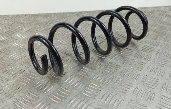 Suzuki SX4 S-Cross Rear coil spring