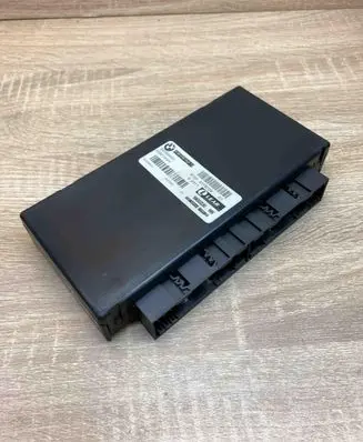 BMW 5 E60 E61 Comfort/convenience module 9118729 23994322