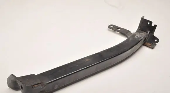 Citroen DS3 Front bumper foam support bar 9836340380