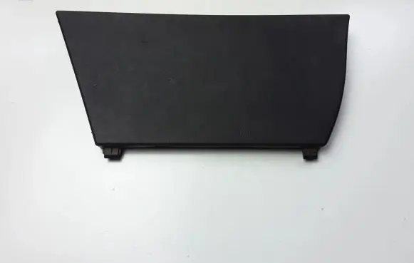 Toyota RAV 4 (XA40) Tailgate/trunk side cover trim 5841742050