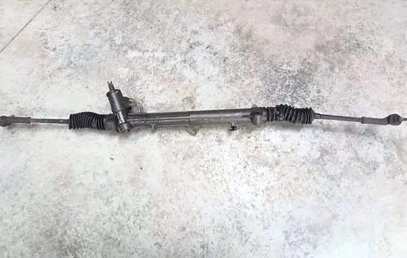 Ford Scorpio Steering rack 7832974107 950B3503AD