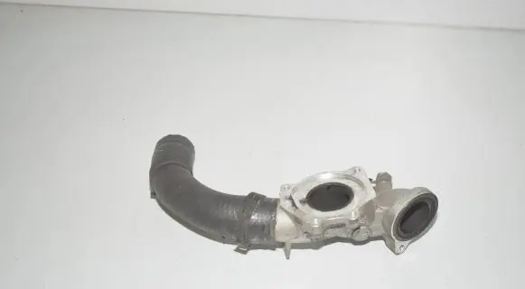 BMW 5 G30 G31 Other engine bay part 8575486 11658575486