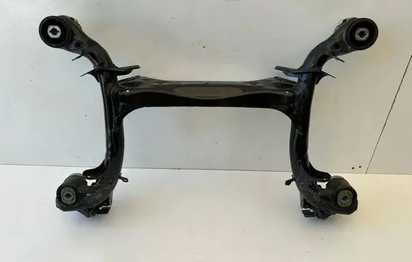 Audi A4 S4 B9 Rear subframe 8W0505235AM