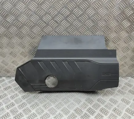 Peugeot 508 II Engine cover (trim) 9822823080