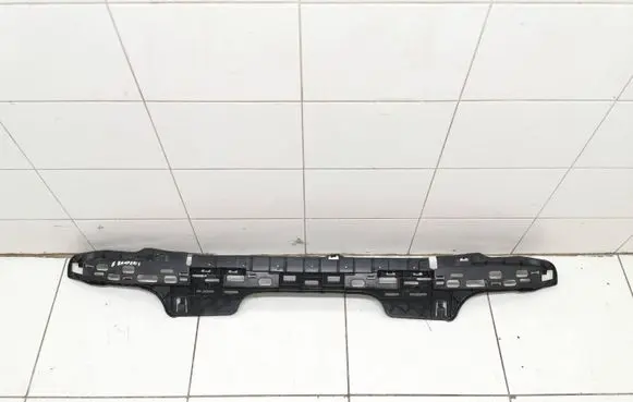 Mercedes-Benz EQC Rear bumper mounting bracket A2938855101