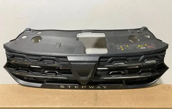 Dacia Sandero III Quarter panel pressure vent 623109870R