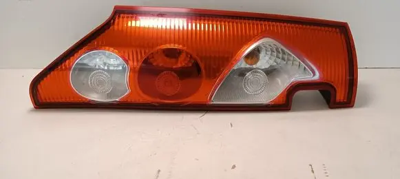 Renault Kangoo II Rear/tail lights 8200419941